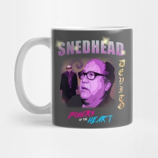 SNEDHEAD Mug